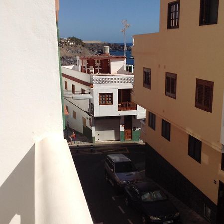 Apartamentos Alcala - Tenerife 외부 사진