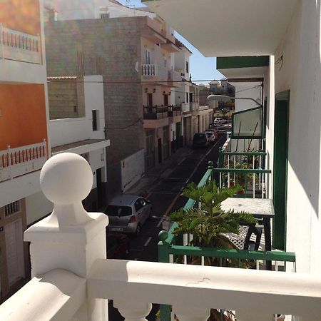 Apartamentos Alcala - Tenerife 외부 사진