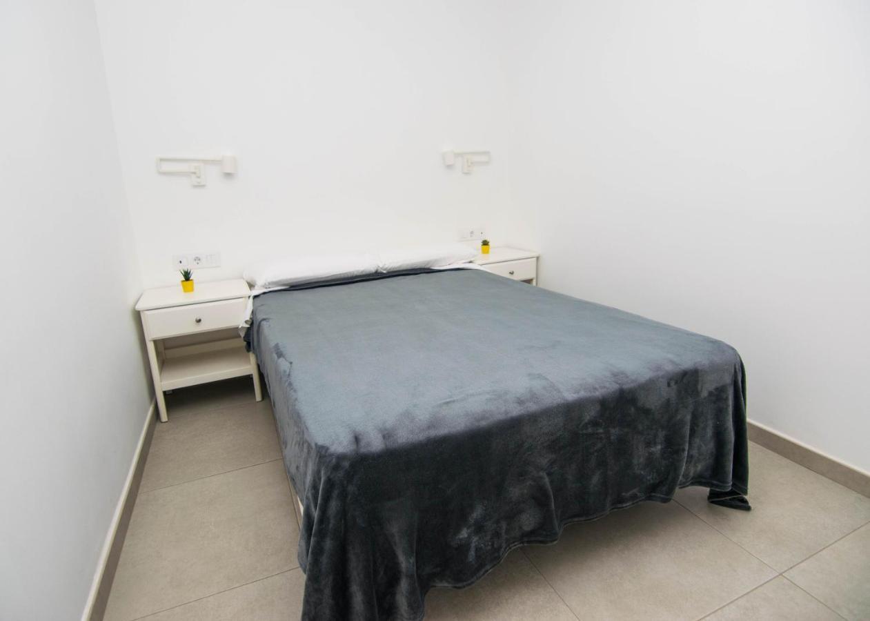 Apartamentos Alcala - Tenerife 외부 사진