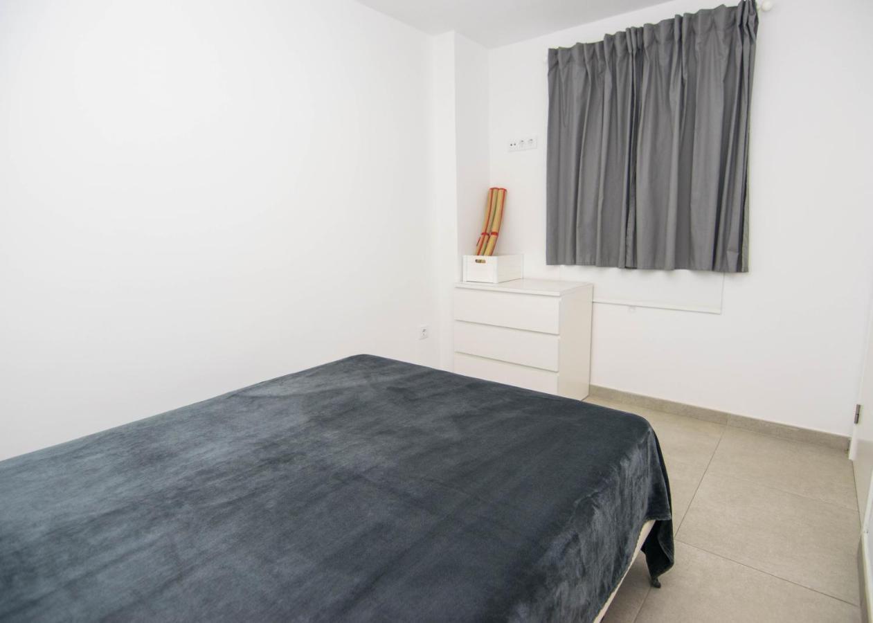Apartamentos Alcala - Tenerife 외부 사진
