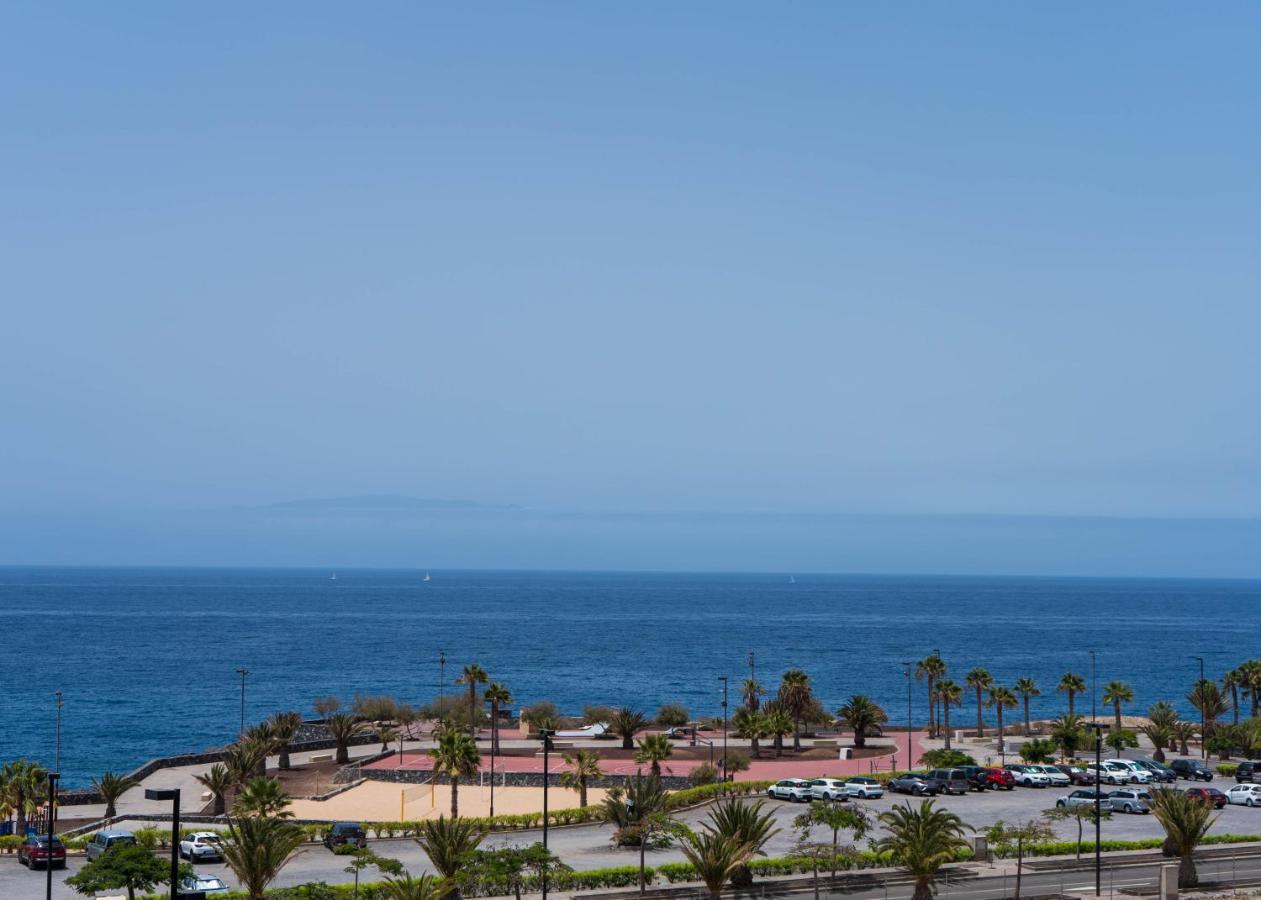 Apartamentos Alcala - Tenerife 외부 사진