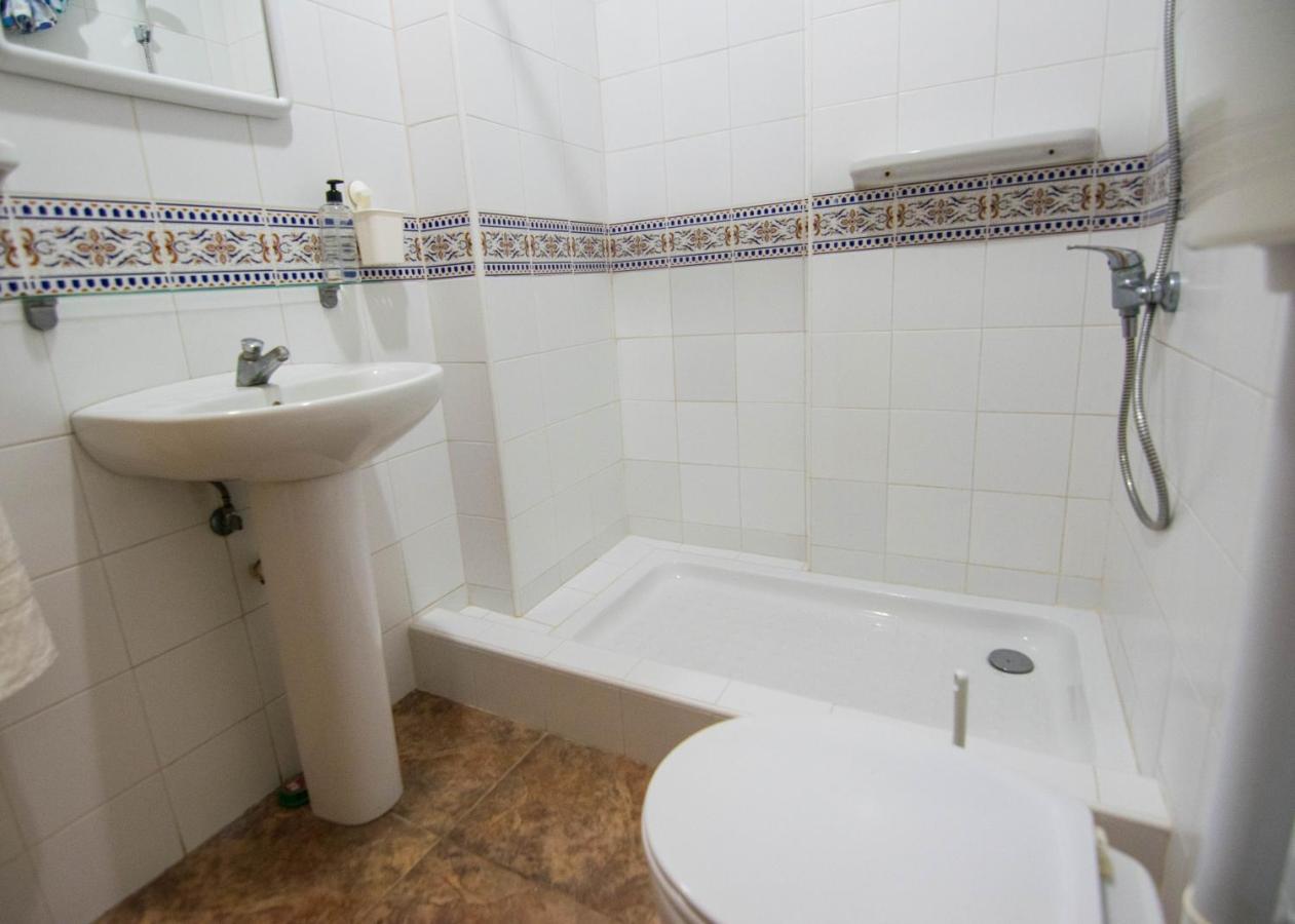 Apartamentos Alcala - Tenerife 외부 사진