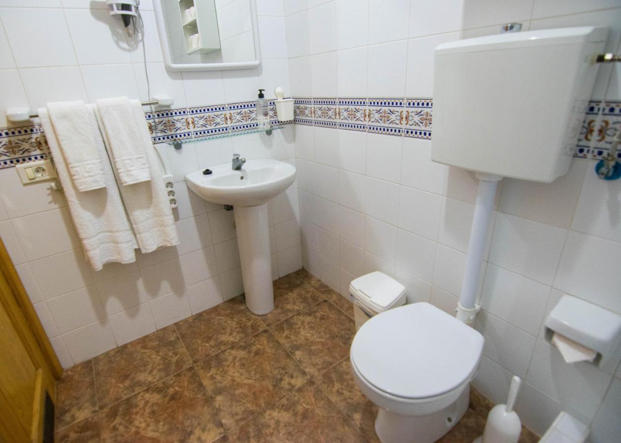 Apartamentos Alcala - Tenerife 외부 사진