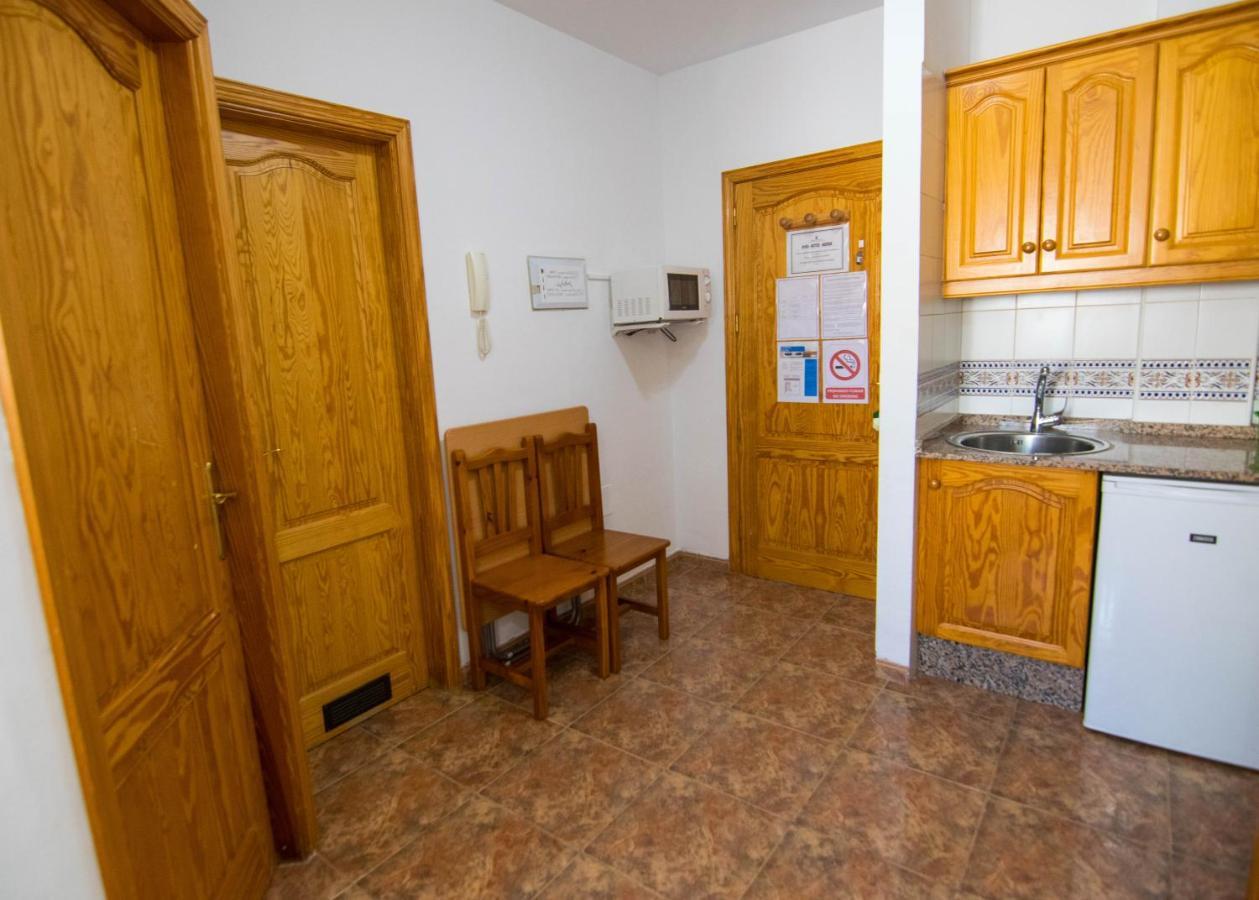 Apartamentos Alcala - Tenerife 외부 사진