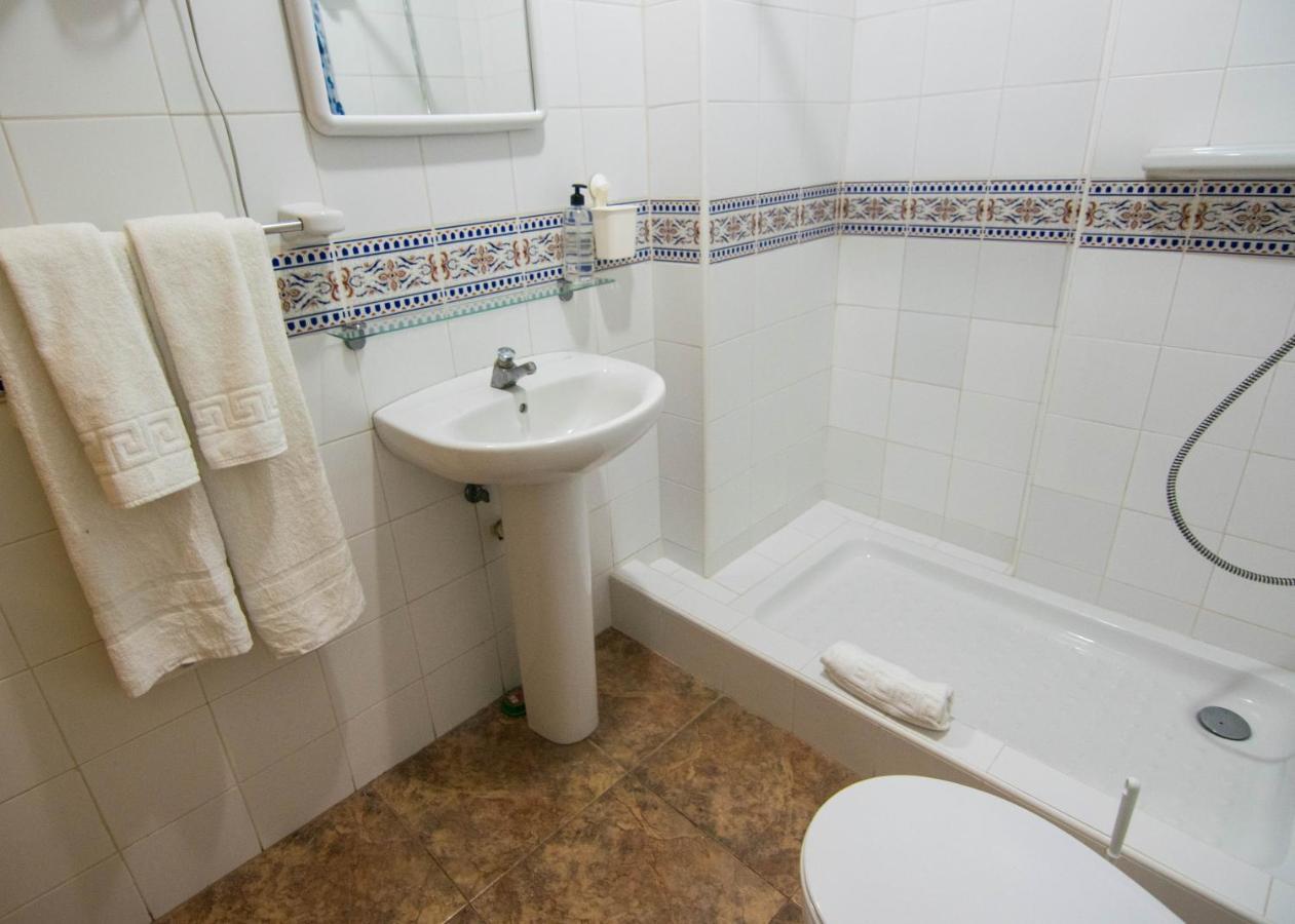 Apartamentos Alcala - Tenerife 외부 사진