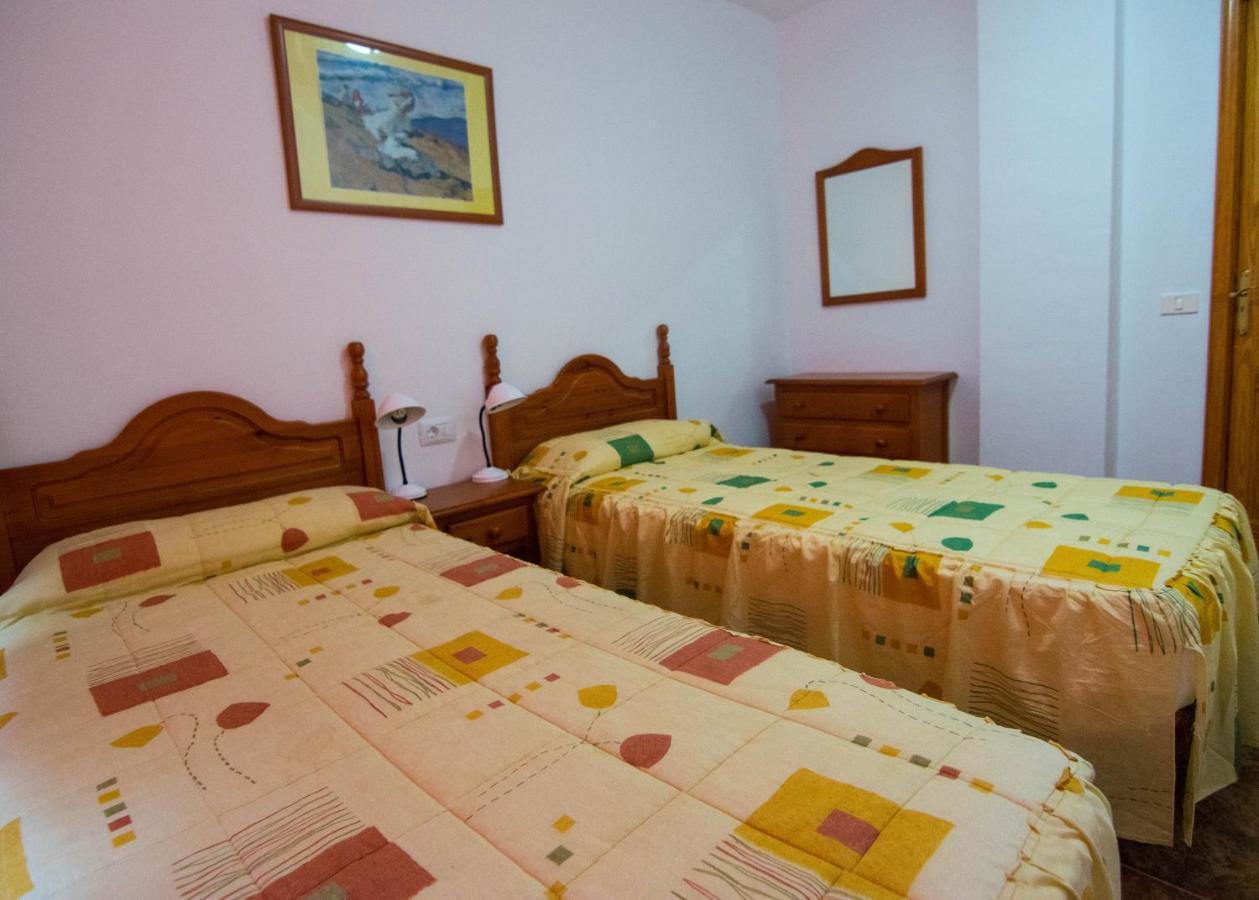 Apartamentos Alcala - Tenerife 객실 사진