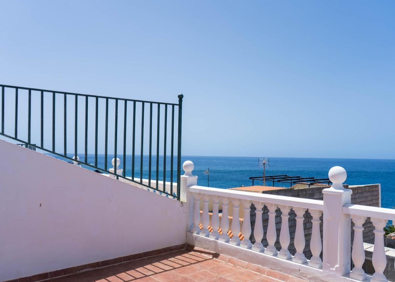 Apartamentos Alcala - Tenerife 외부 사진