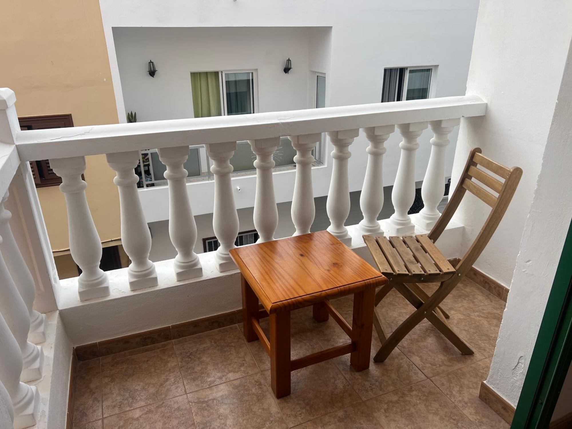 Apartamentos Alcala - Tenerife 외부 사진