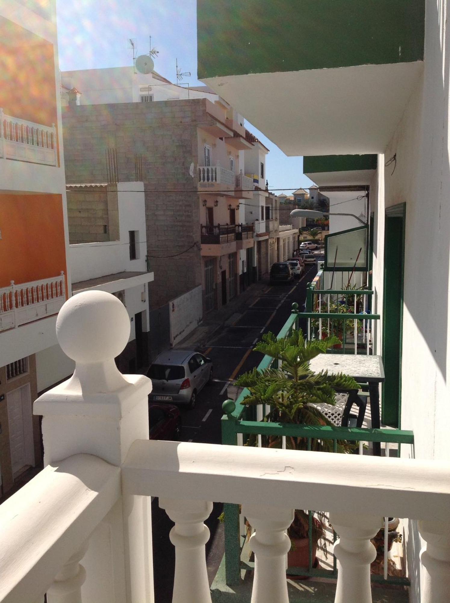 Apartamentos Alcala - Tenerife 외부 사진